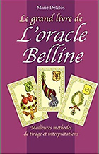 Le grand livre de l’oracle Belline