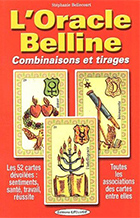 L'Oracle Belline, combinaisons et tirages 