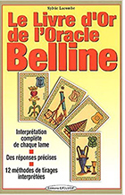 Le livre d'or de l'Oracle Belline