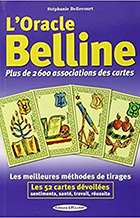 L'Oracle Belline : Plus de 2600 associations des cartes